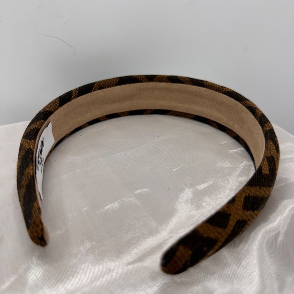 Monogram Headband - Picture 5 of 6